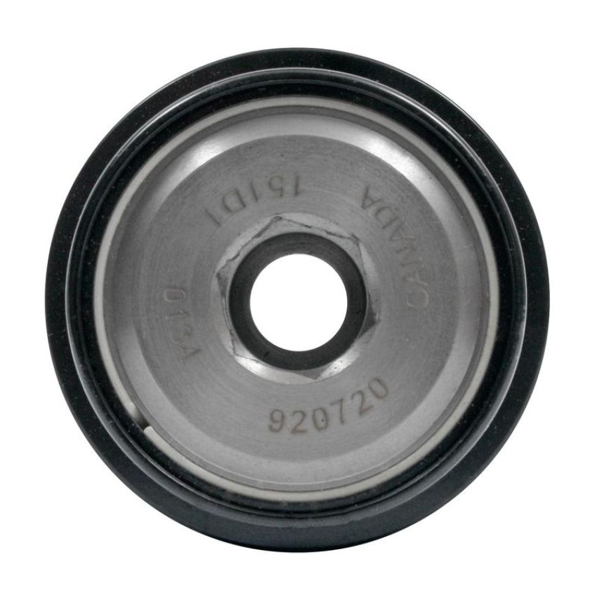 Litens 920720A Overrunning Alternator Decoupling (OAD) Pulley - Original Equipment Quality