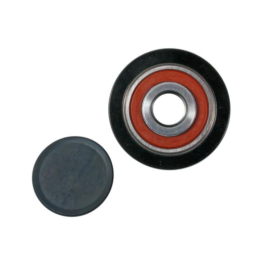 Litens 920810A Overrunning Alternator Decoupling (OAD) Pulley - Original Equipment Quality