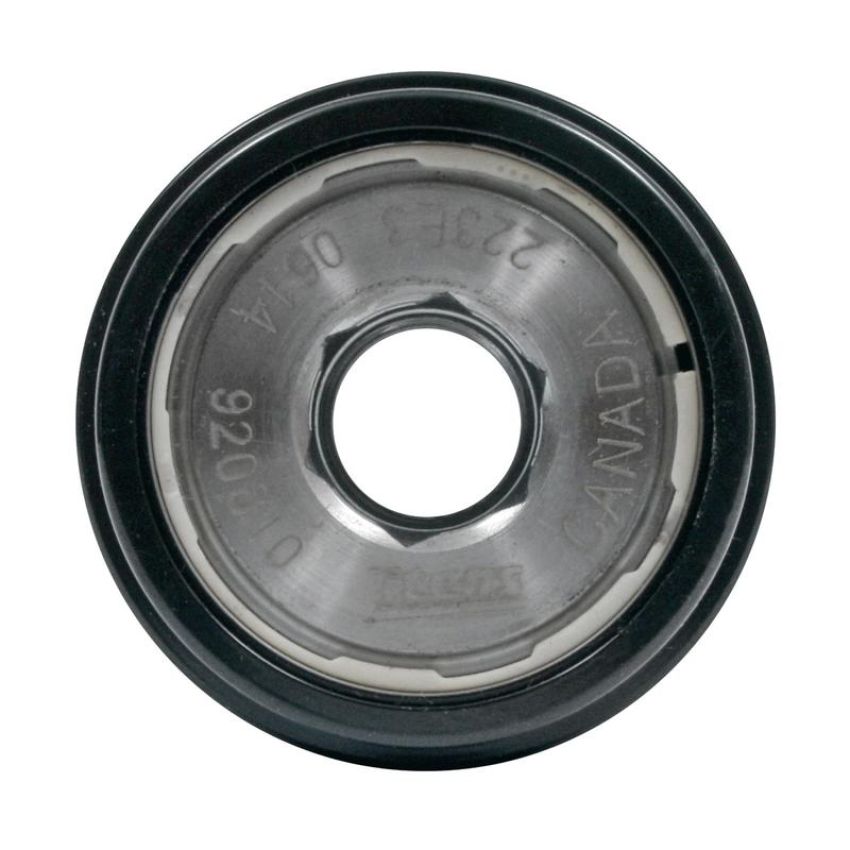 Litens 920810A Overrunning Alternator Decoupling (OAD) Pulley - Original Equipment Quality