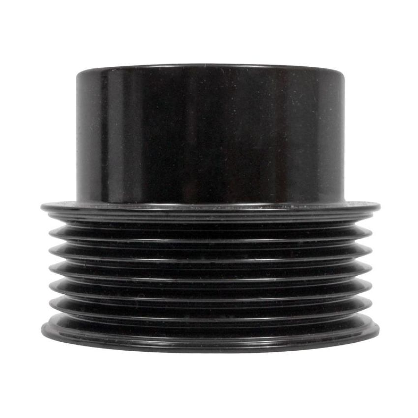 Litens 920821A Overrunning Alternator Decoupling (OAD) Pulley - Original Equipment Quality