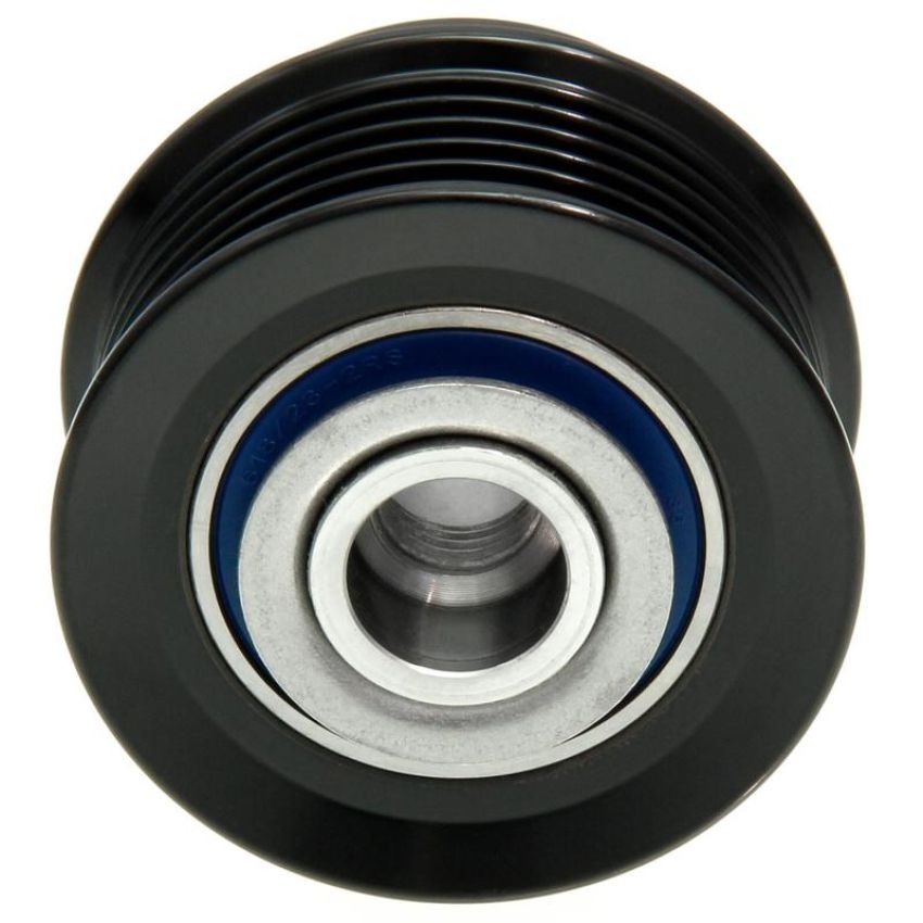Litens 920860A Overrunning Alternator Decoupling (OAD) Pulley - Original Equipment Quality