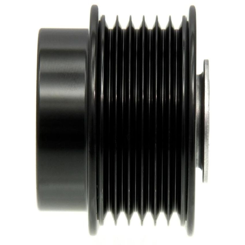 Litens 920860A Overrunning Alternator Decoupling (OAD) Pulley - Original Equipment Quality