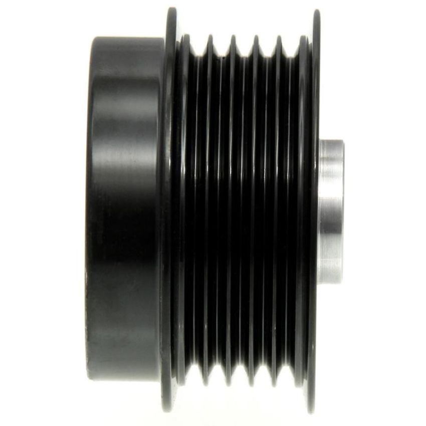 Litens 920914A Overrunning Alternator Decoupling (OAD) Pulley - Original Equipment Quality