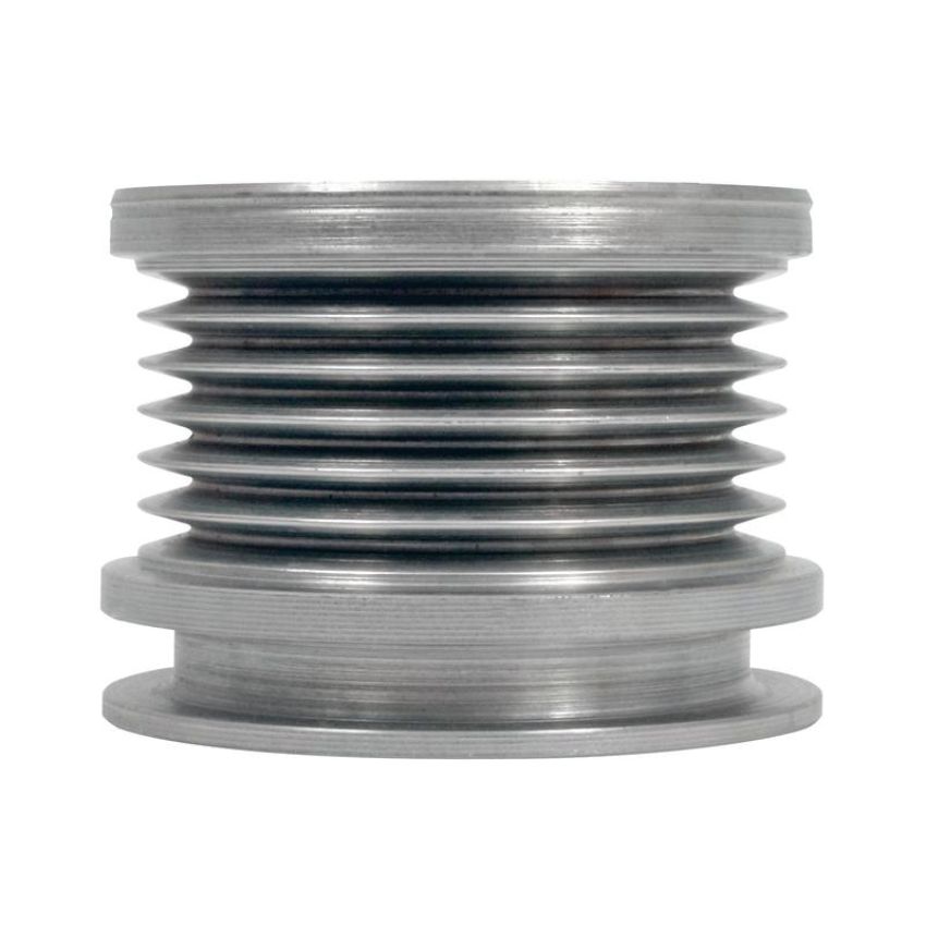 Litens 930005A Overrunning Alternator Pulley (OAP) Pulley - Original Equipment Quality