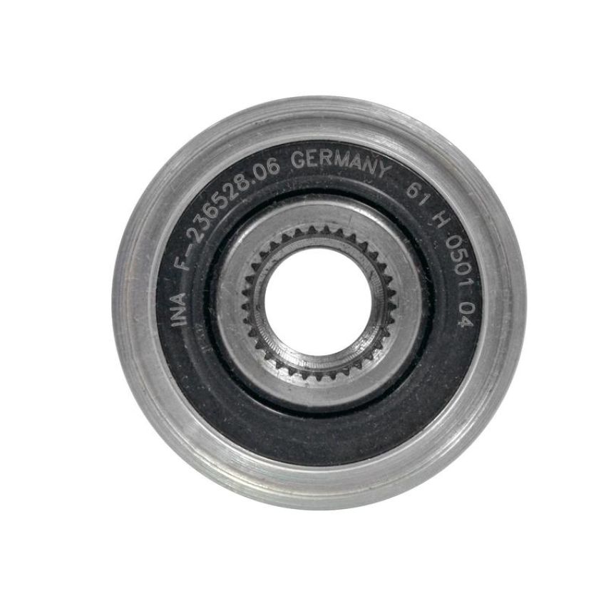 Litens 930007A Overrunning Alternator Pulley (OAP) Pulley - Original Equipment Quality