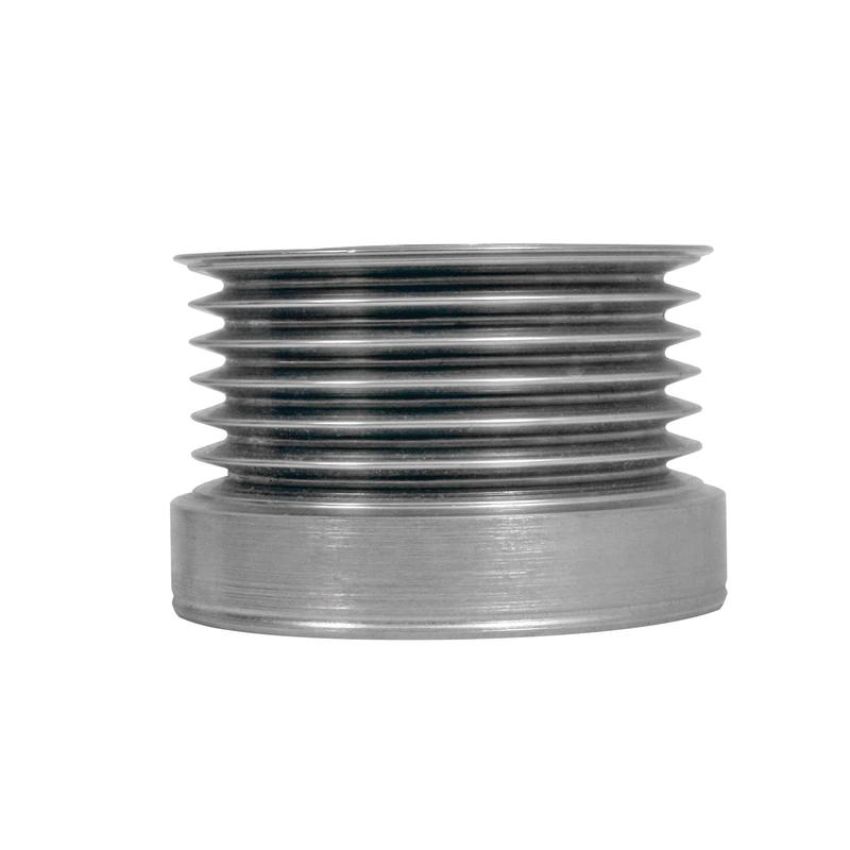 Litens 930007A Overrunning Alternator Pulley (OAP) Pulley - Original Equipment Quality