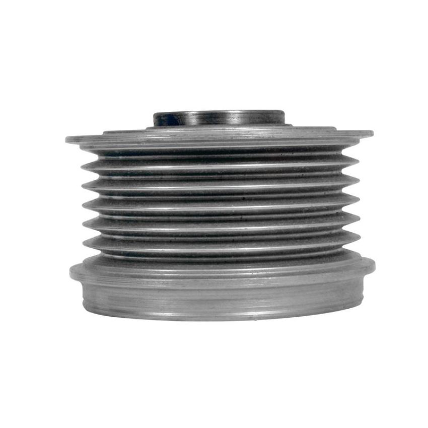 Litens 930011A Overrunning Alternator Pulley (OAP) Pulley - Original Equipment Quality
