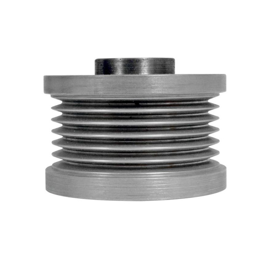 Litens 930012A Overrunning Alternator Pulley (OAP) Pulley - Original Equipment Quality