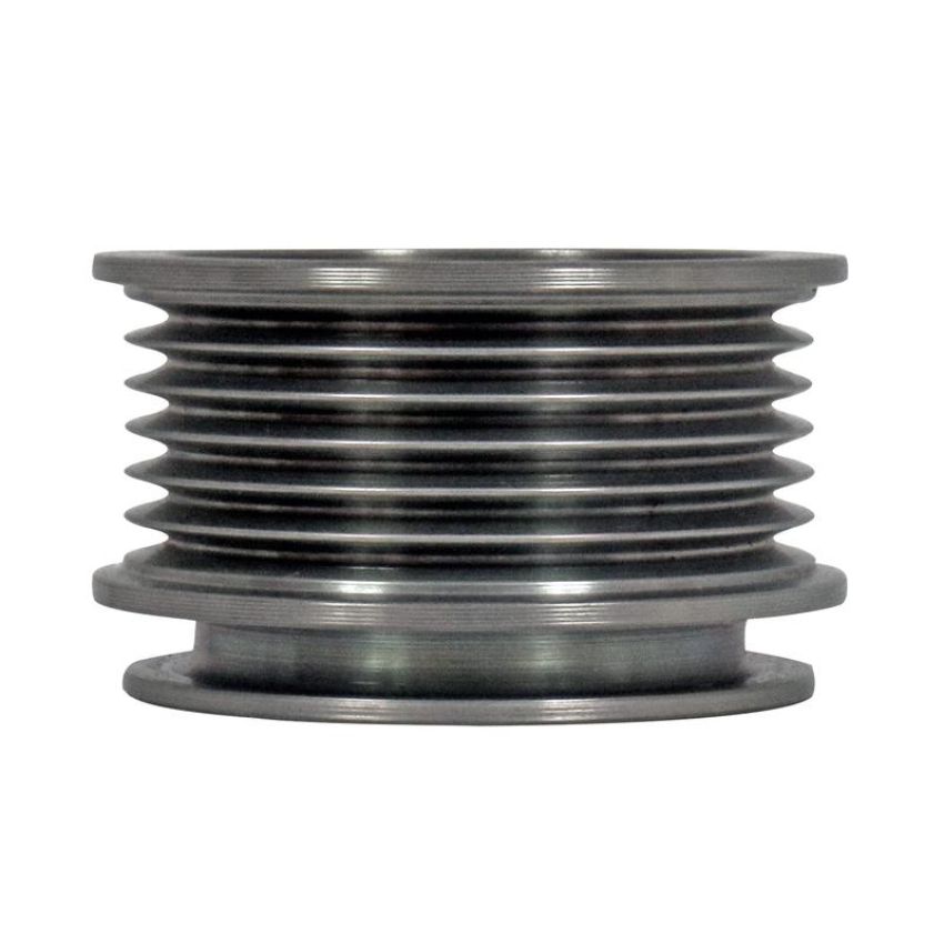 Litens 930013A Overrunning Alternator Pulley (OAP) Pulley - Original Equipment Quality