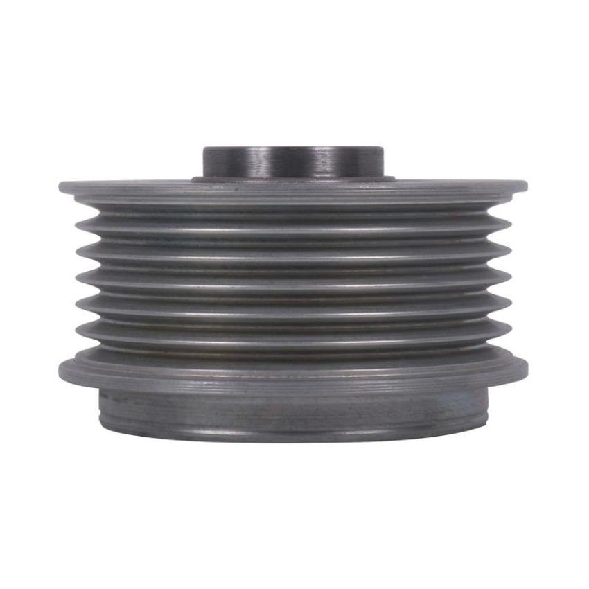 Litens 930018A Overrunning Alternator Pulley (OAP) Pulley - Original Equipment Quality