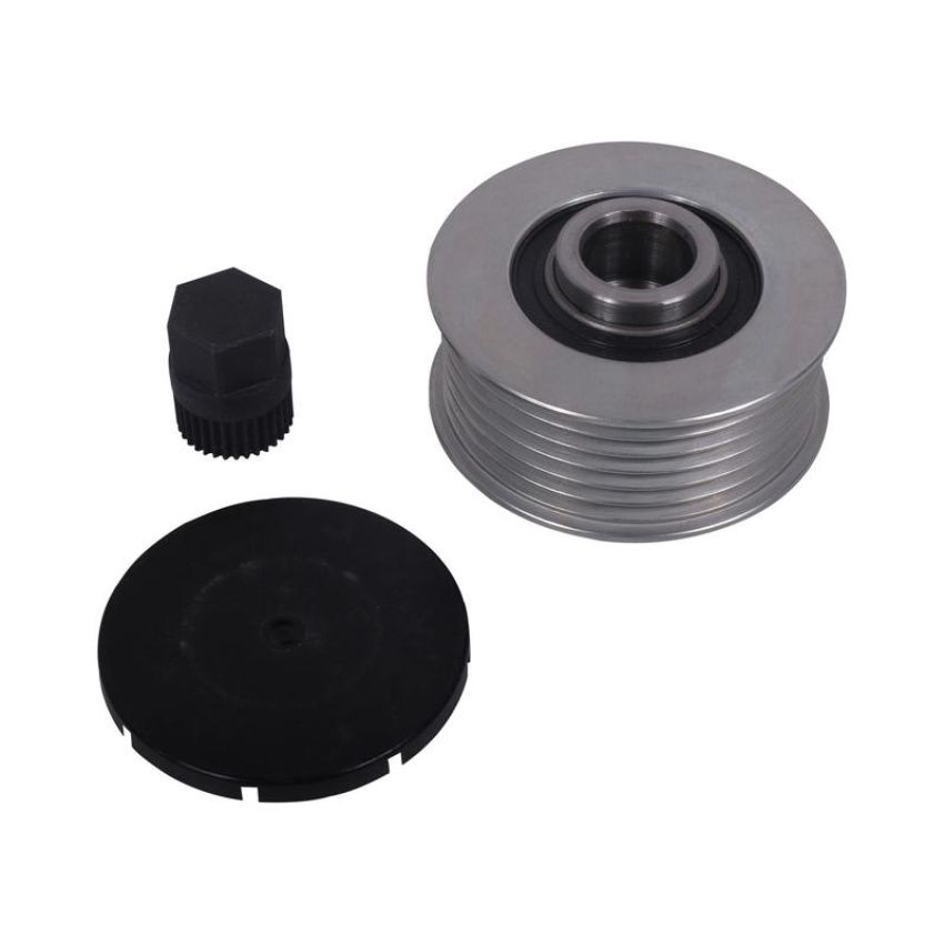 Litens 930018A Overrunning Alternator Pulley (OAP) Pulley - Original Equipment Quality