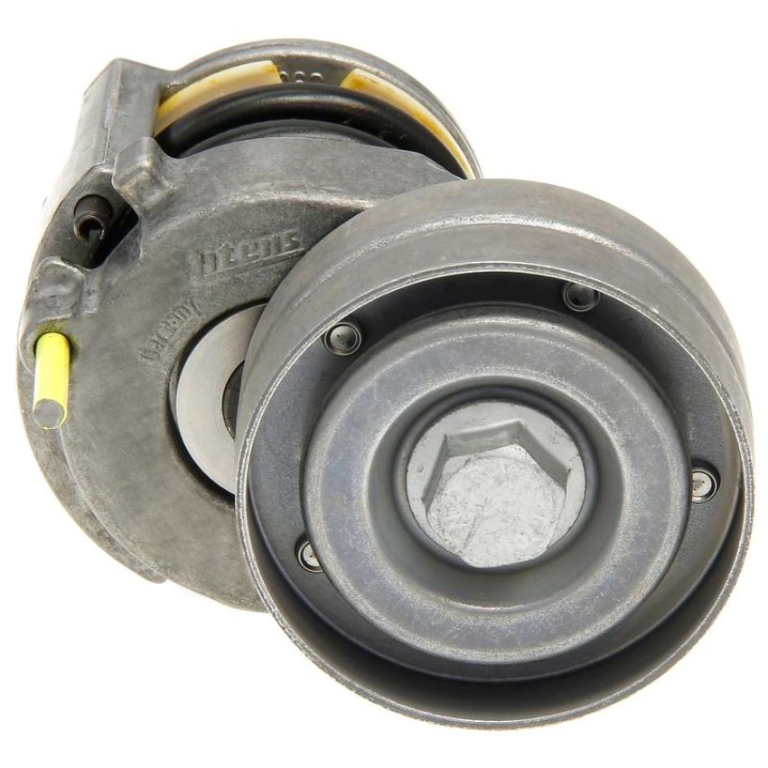 Litens 950063A Accessory Drive Belt Tensioner - Original Equipment Quality