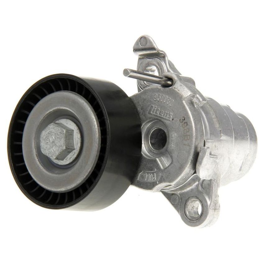 Litens 950080A Accessory Drive Belt Tensioner - Original Equipment Quality