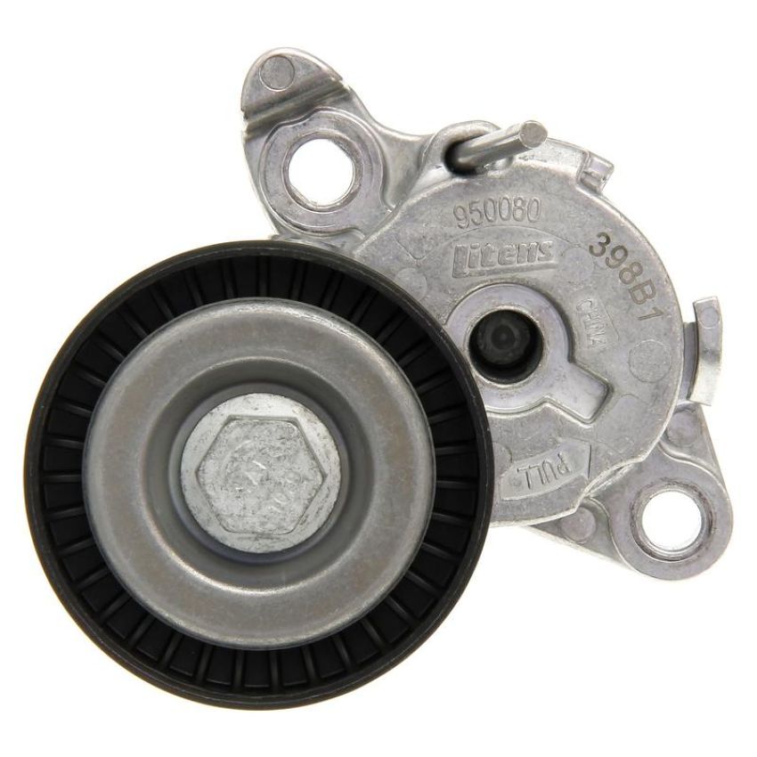 Litens 950080A Accessory Drive Belt Tensioner - Original Equipment Quality