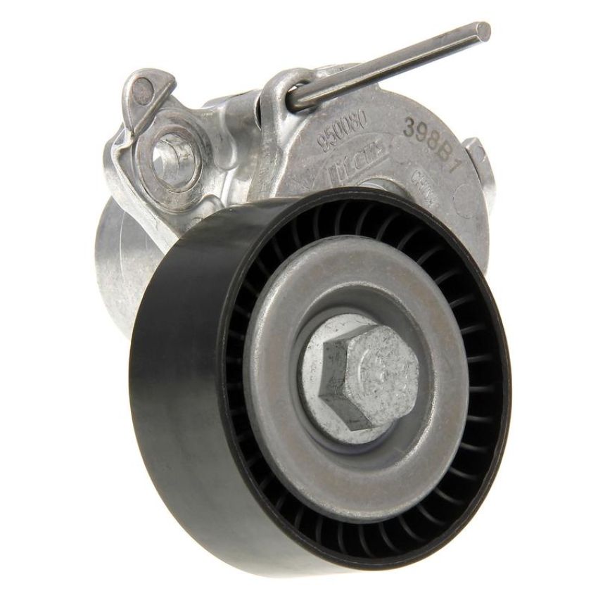 Litens 950080A Accessory Drive Belt Tensioner - Original Equipment Quality