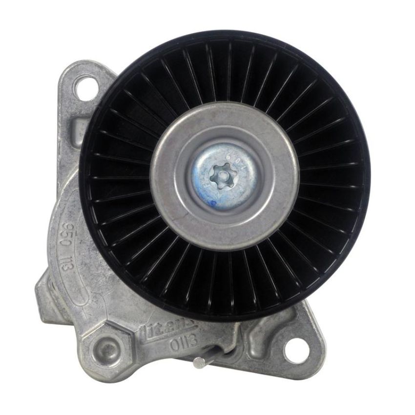 Litens 950113A Accessory Drive Belt Tensioner - Original Equipment Quality