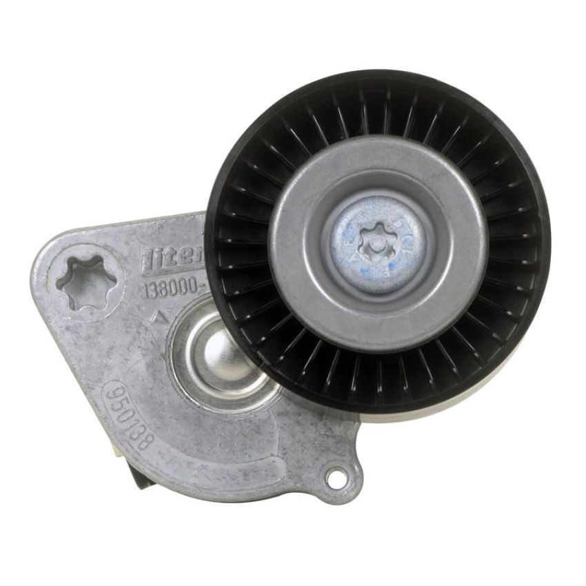 Litens 950138A Accessory Drive Belt Tensioner - Original Equipment Quality