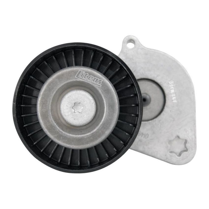 Litens 950148A Accessory Drive Belt Tensioner - Original Equipment Quality