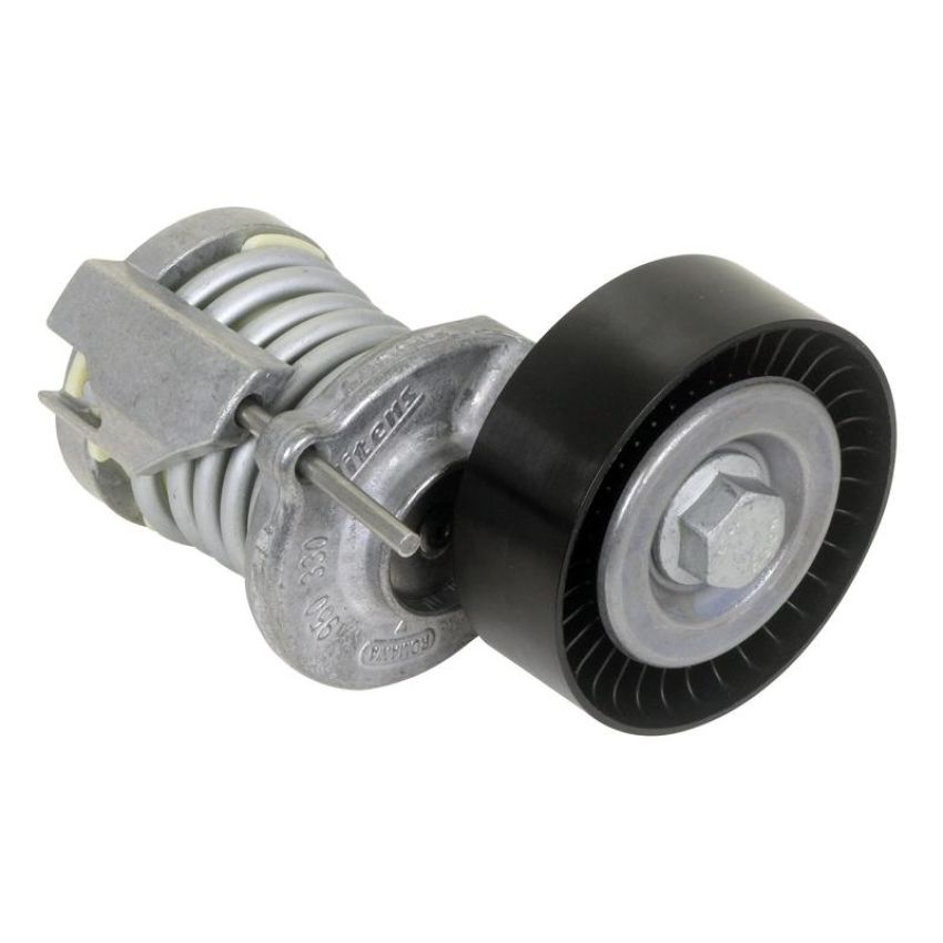 Litens 950330A Accessory Drive Belt Tensioner - Original Equipment Quality
