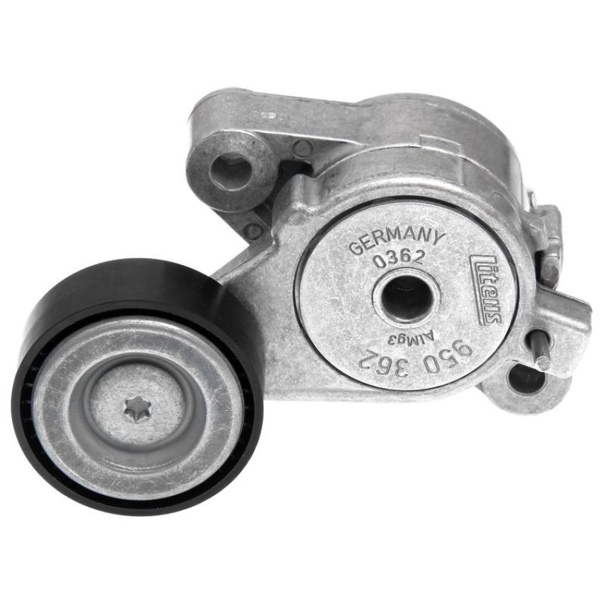 Litens 950362A Accessory Drive Belt Tensioner - Original Equipment Quality