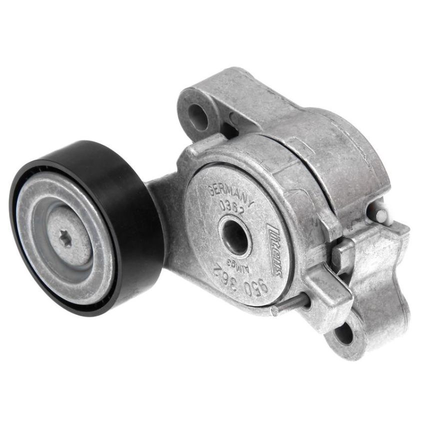 Litens 950362A Accessory Drive Belt Tensioner - Original Equipment Quality