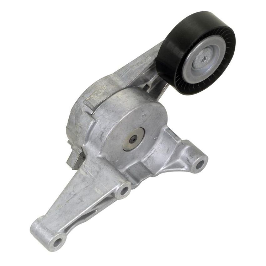 Litens 950371A Accessory Drive Belt Tensioner - Original Equipment Quality