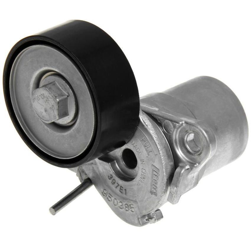 Litens 950385A Accessory Drive Belt Tensioner - Original Equipment Quality