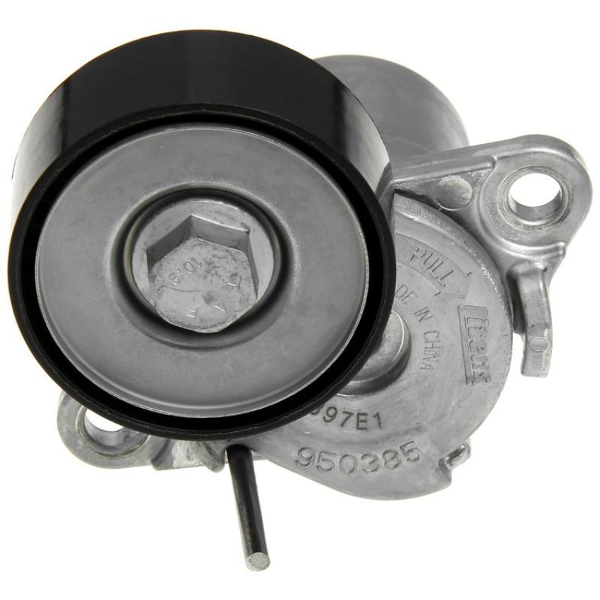 Litens 950385A Accessory Drive Belt Tensioner - Original Equipment Quality