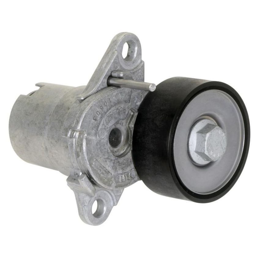 Litens 950427A Accessory Drive Belt Tensioner - Original Equipment Quality