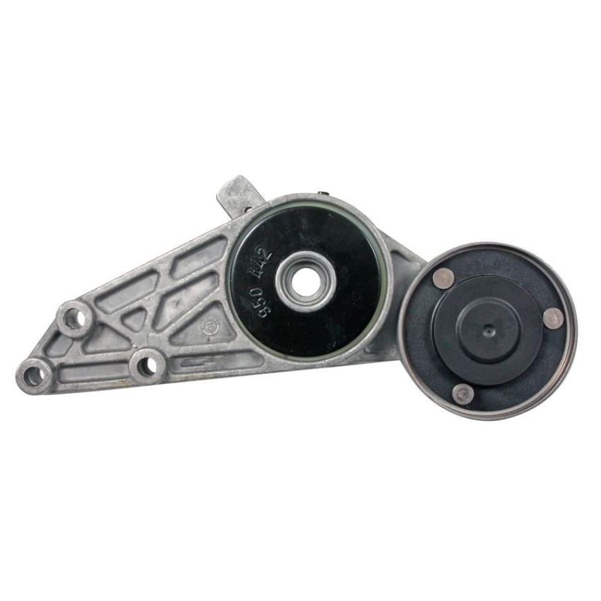 Litens 950442A Accessory Drive Belt Tensioner - Original Equipment Quality