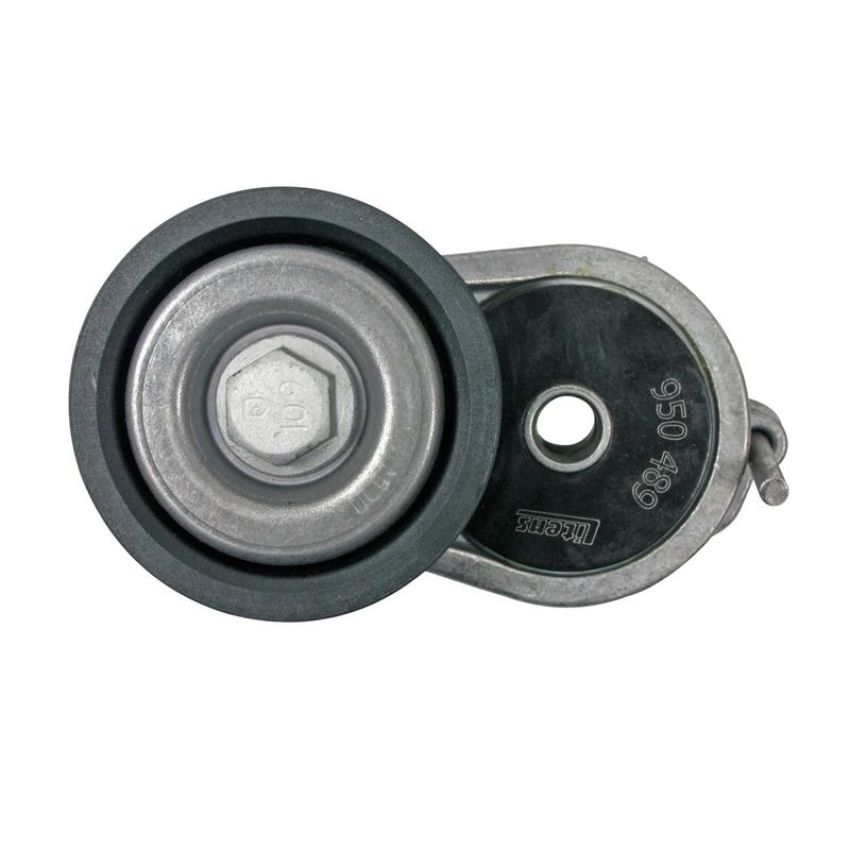 Litens 950489A Accessory Drive Belt Tensioner - Original Equipment Quality