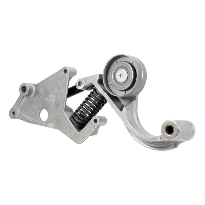 Litens 950765A Accessory Drive Belt Tensioner - Original Equipment Quality