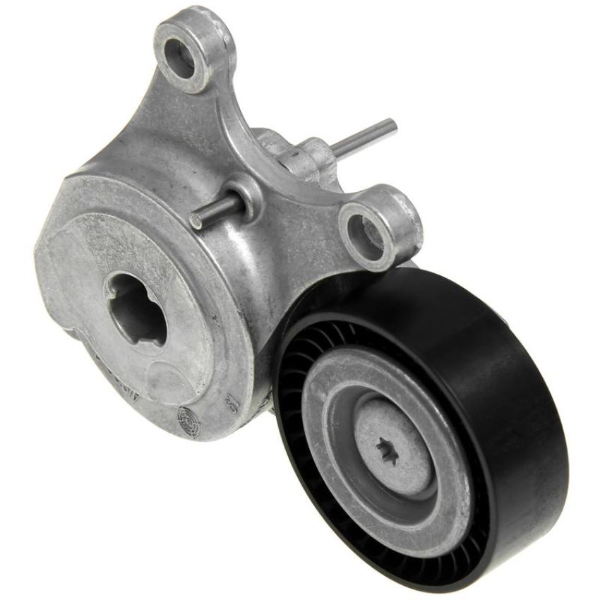 Litens 950773A Accessory Drive Belt Tensioner - Original Equipment Quality