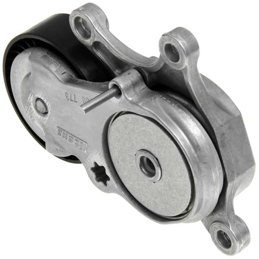 Litens 950773A Accessory Drive Belt Tensioner - Original Equipment Quality