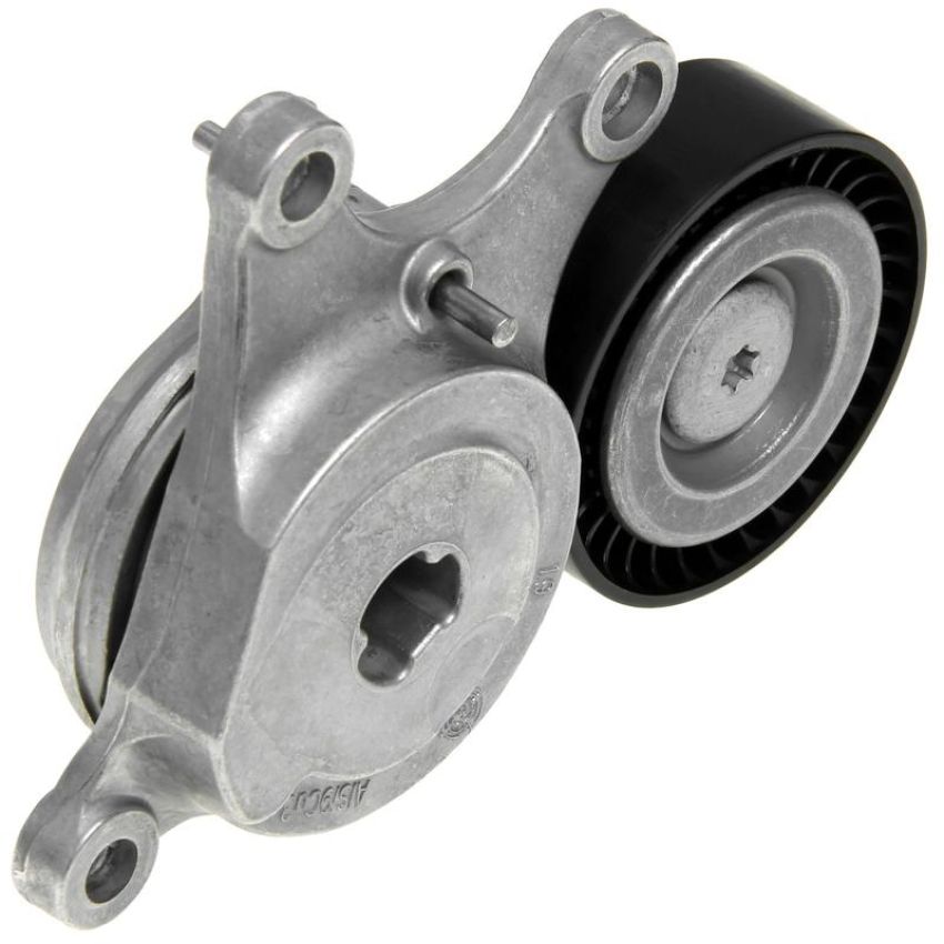 Litens 950773A Accessory Drive Belt Tensioner - Original Equipment Quality