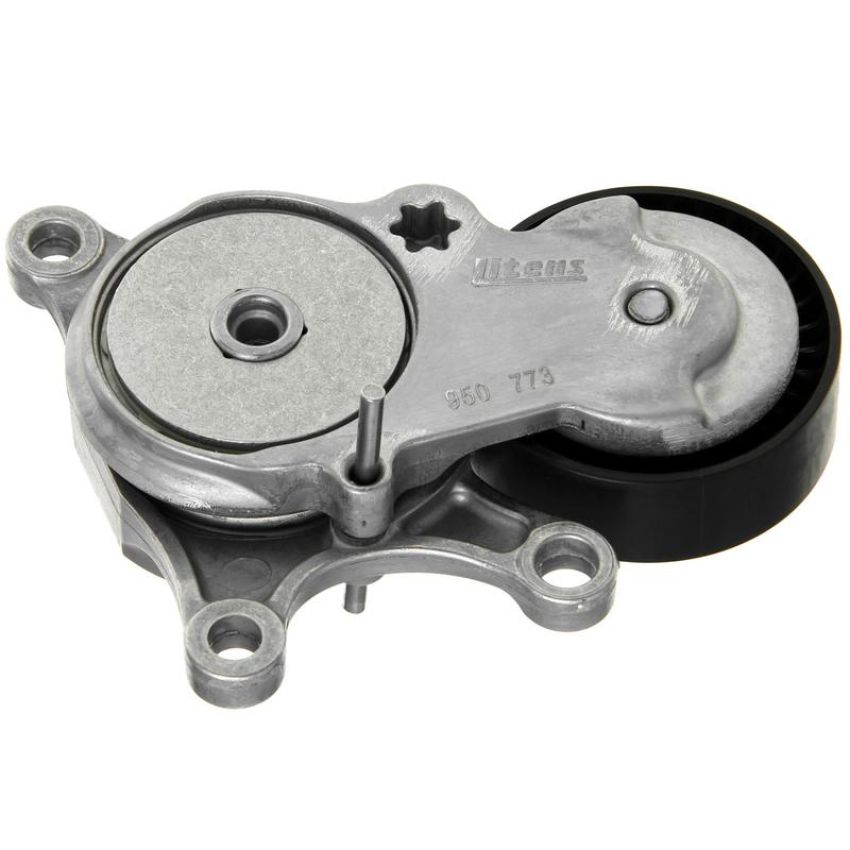 Litens 950773A Accessory Drive Belt Tensioner - Original Equipment Quality
