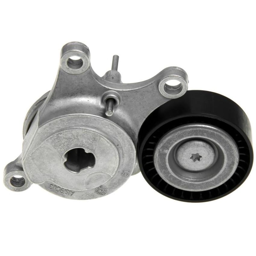 Litens 950773A Accessory Drive Belt Tensioner - Original Equipment Quality