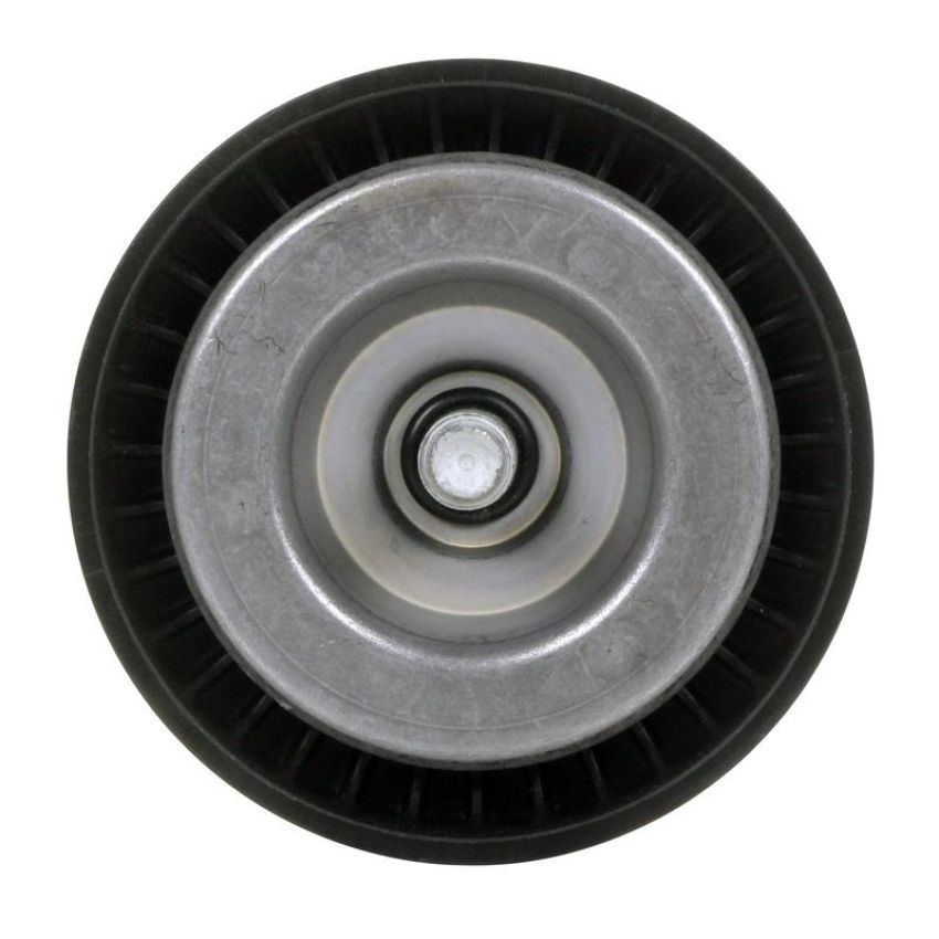 Litens 951127A Accessory Belt Drive Idler Pulley - Original Equipment Quality