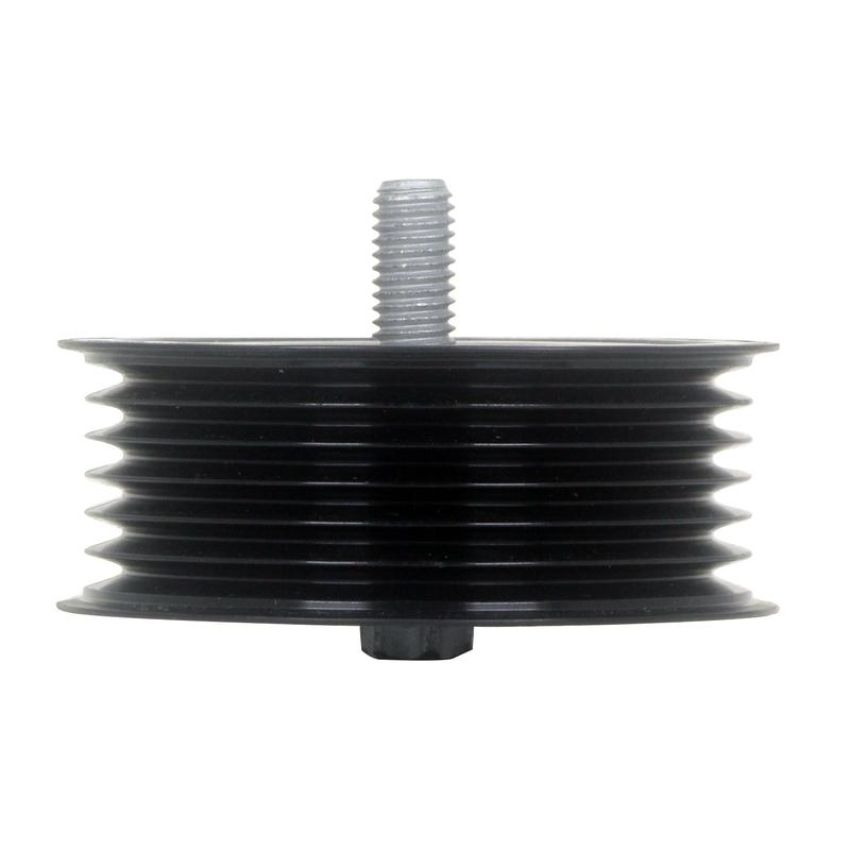 Litens 951128A Accessory Belt Drive Idler Pulley - Original Equipment Quality