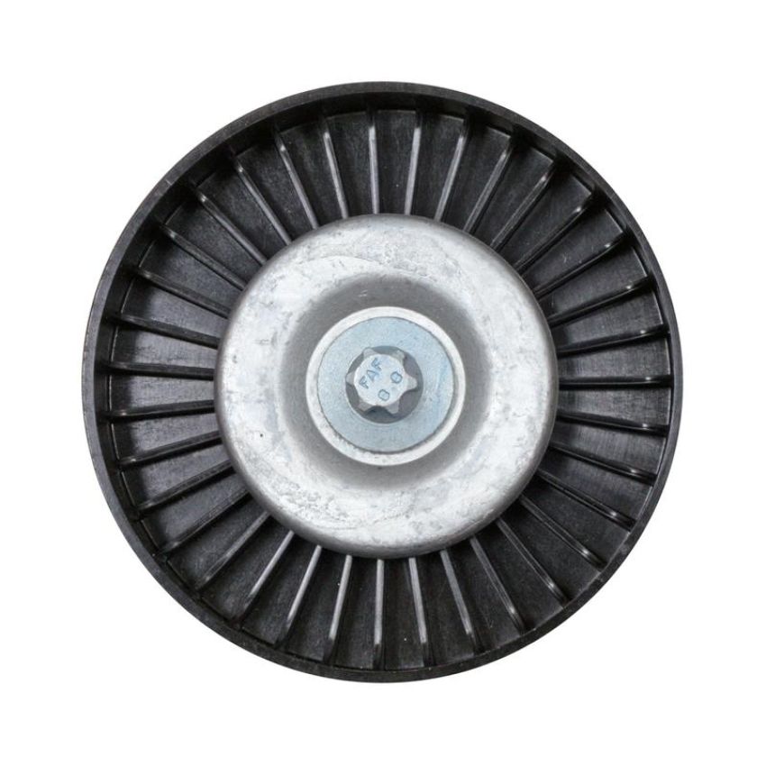 Litens 951141A Accessory Belt Drive Idler Pulley - Original Equipment Quality