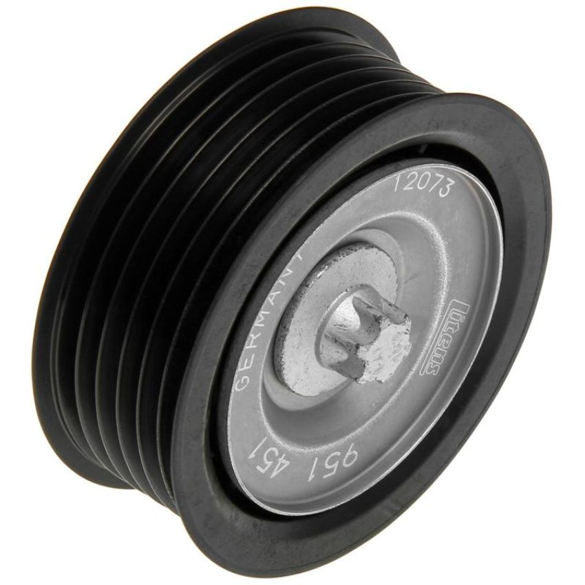 Litens 951169A Accessory Belt Drive Idler Pulley - Original Equipment Quality