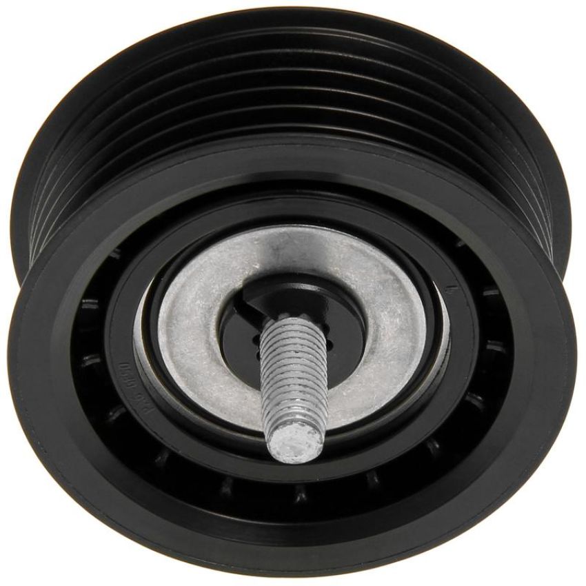 Litens 951169A Accessory Belt Drive Idler Pulley - Original Equipment Quality