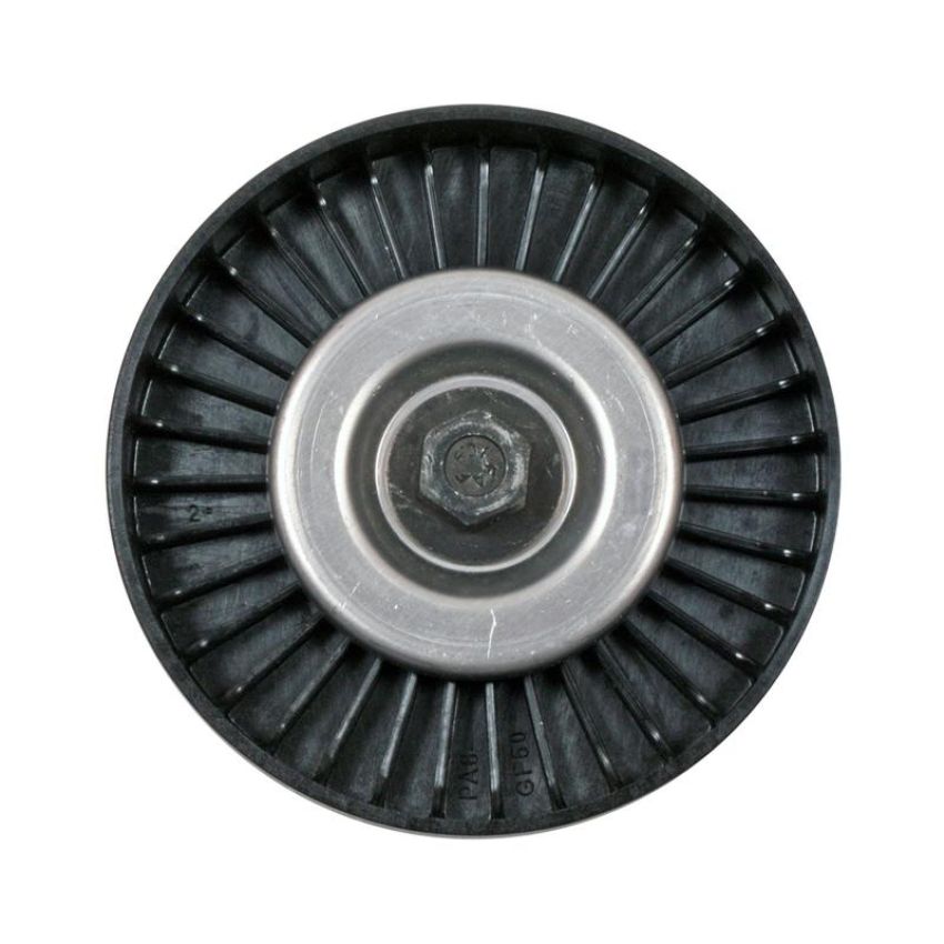 Litens 951493A Accessory Belt Drive Idler Pulley - Original Equipment Quality