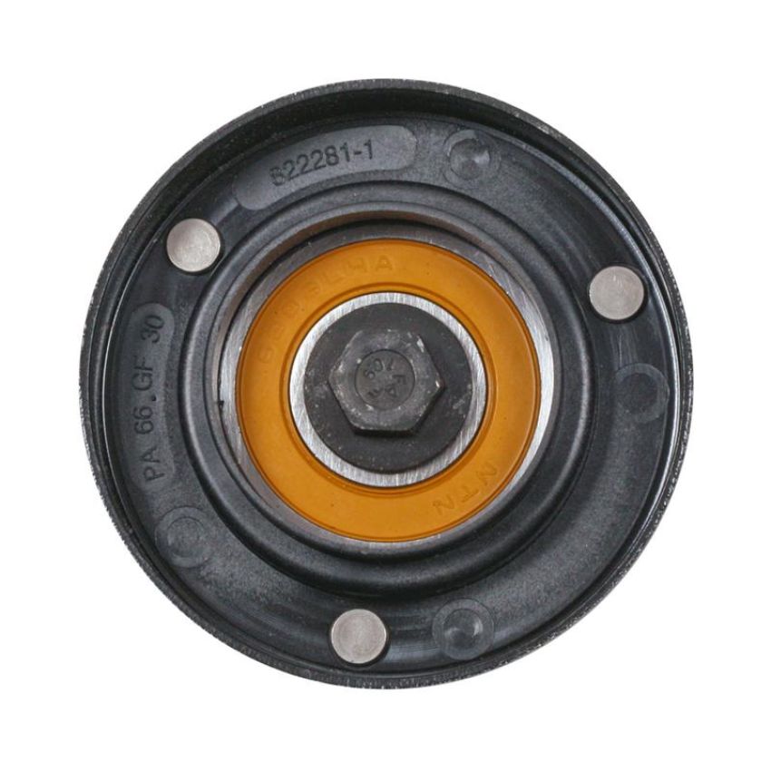 Litens 951495A Accessory Belt Drive Idler Pulley - Original Equipment Quality