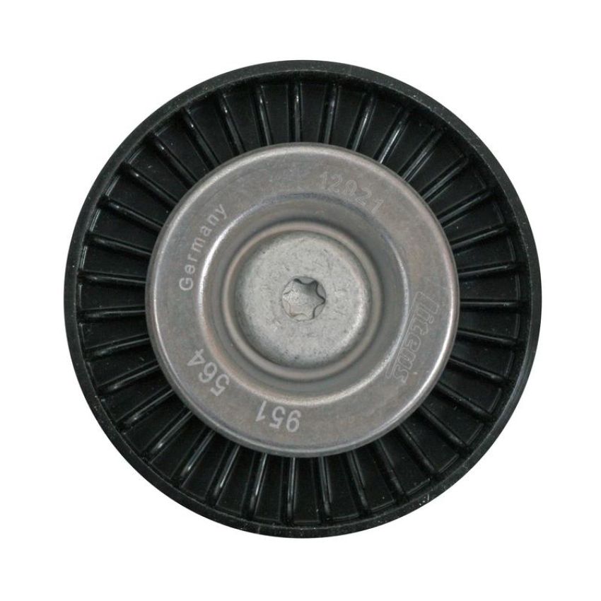 Litens 951564A Accessory Belt Drive Idler Pulley - Original Equipment Quality