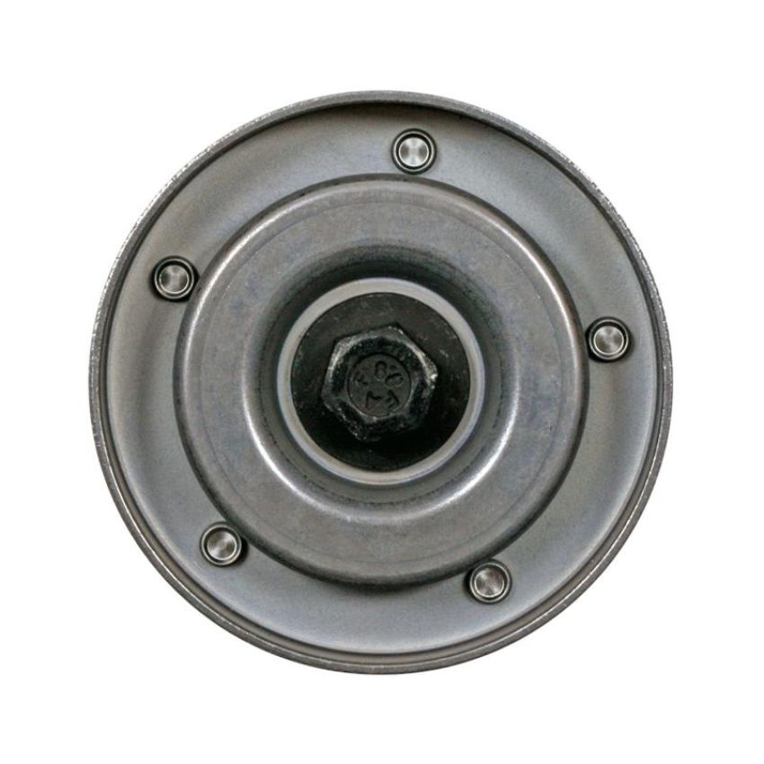 Litens 951767A Accessory Belt Drive Idler Pulley - Original Equipment Quality