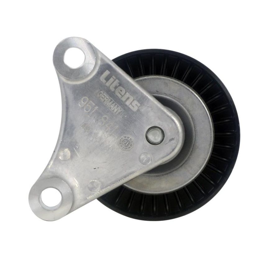 Litens 951841A Accessory Belt Drive Idler Pulley - Original Equipment Quality