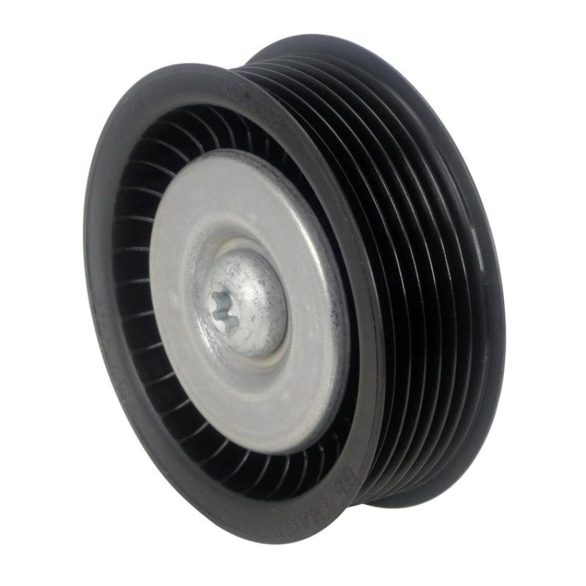 Litens 951948A Accessory Belt Drive Idler Pulley - Original Equipment Quality