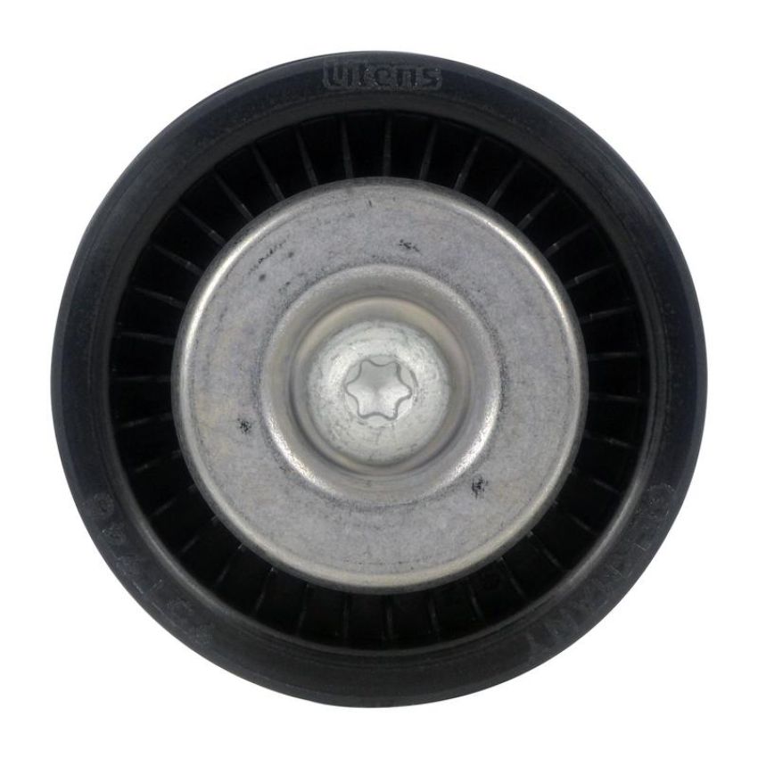 Litens 951948A Accessory Belt Drive Idler Pulley - Original Equipment Quality