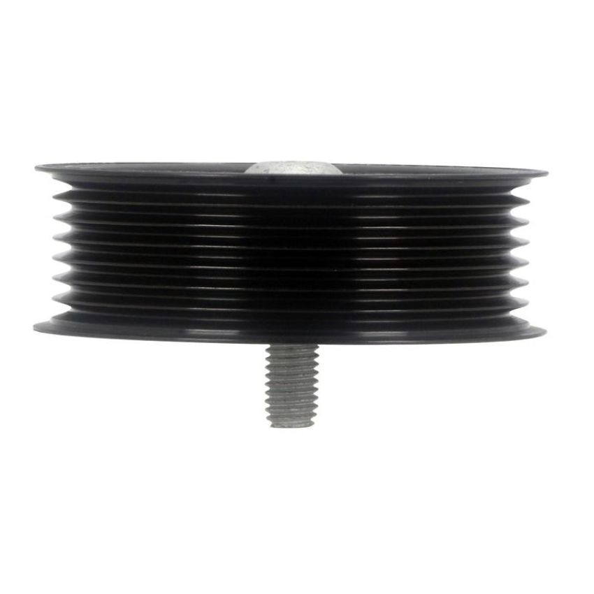 Litens 951948A Accessory Belt Drive Idler Pulley - Original Equipment Quality